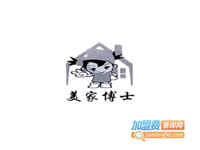 美家博士墙纸加盟费