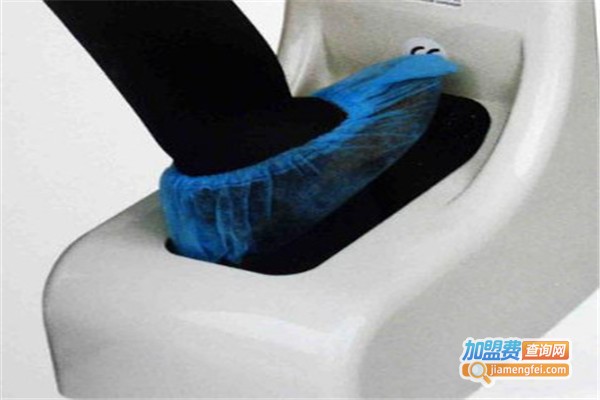 美家乐鞋套机加盟费