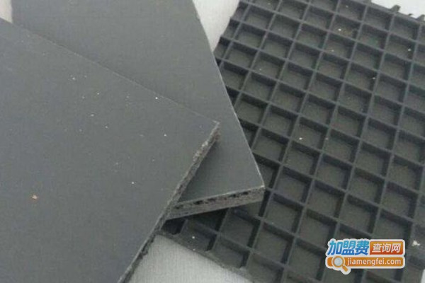 倍盛中空塑料建筑模板加盟