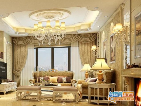 海鸥吊顶加盟费