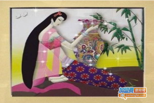 中海恒运布艺加盟门店