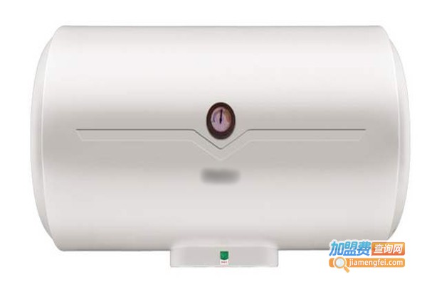 热洁仕热水器加盟费
