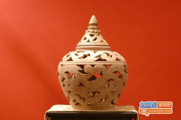 怡泰祥工艺品加盟费