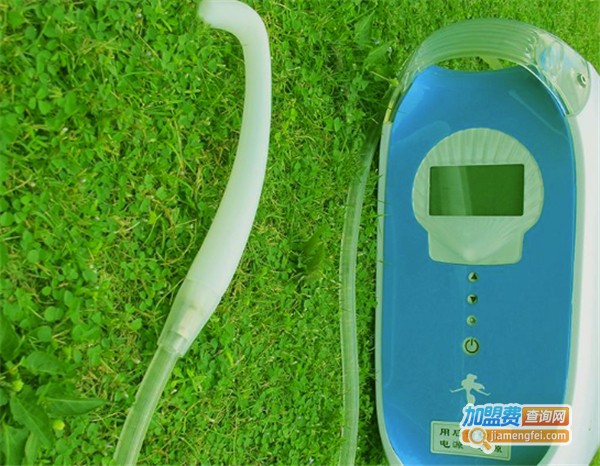 梦美特净化健康治疗仪加盟费
