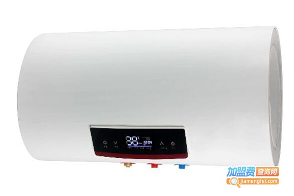 联创电热水器加盟费