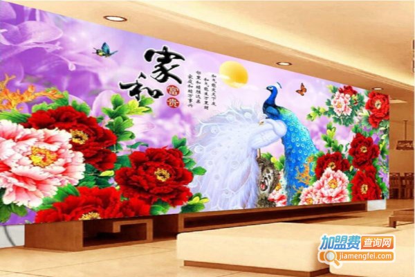 天天畅达工艺品加盟费