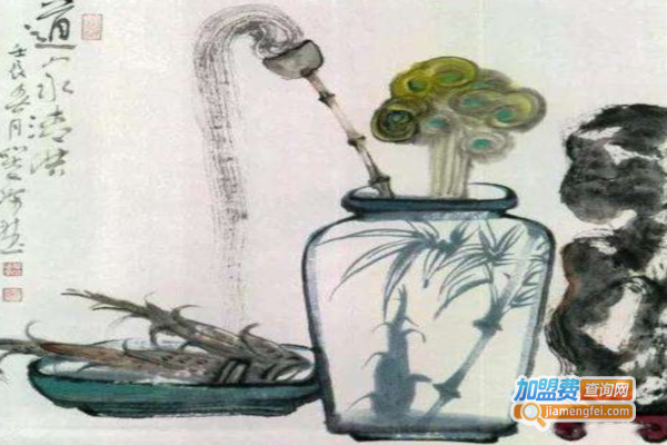 传画立体磁画