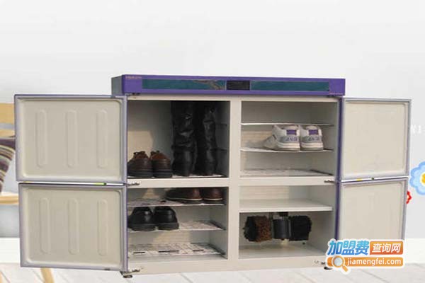 全柜智能消毒鞋柜加盟门店