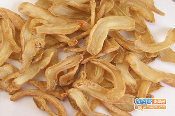 兴农9号天麻加盟门店