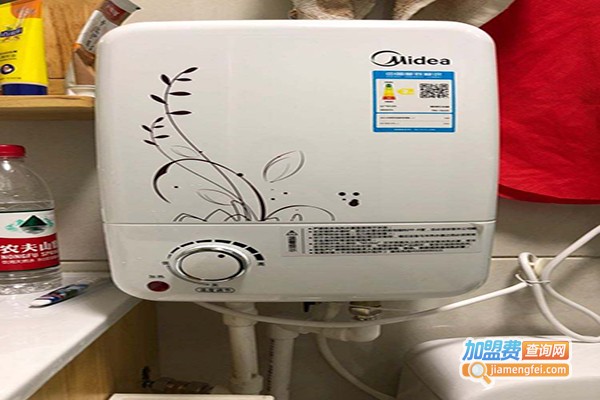 厨房宝热水器加盟门店