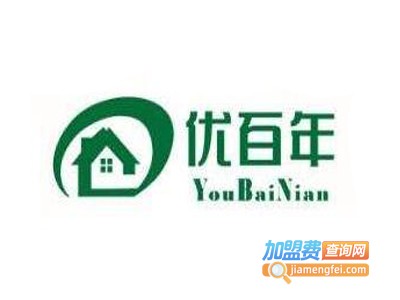 优百年智能集成全屋整装加盟费