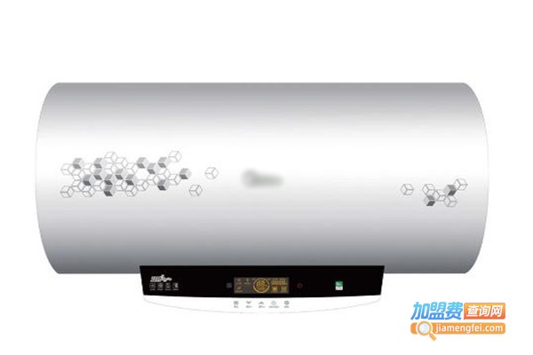 赛威尔电热水器加盟费