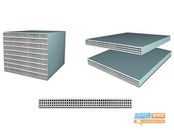 皇璨中空模板加盟门店