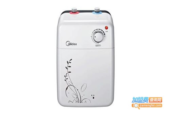 厨房宝热水器加盟门店