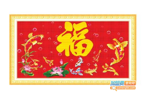 艺达聚福工艺品加盟费