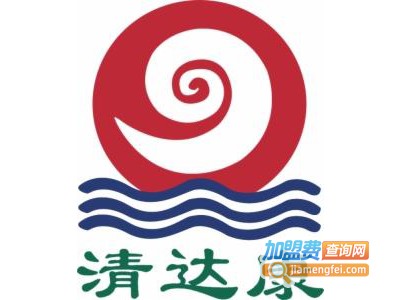 清达康家庭净水器加盟费