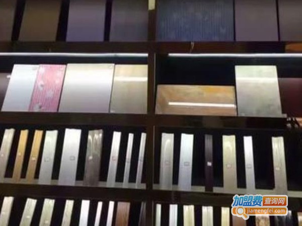 欧菲德尼全屋墙面装饰加盟费