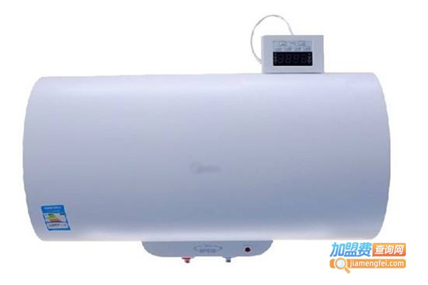 贝克朗即热式电热水器加盟费