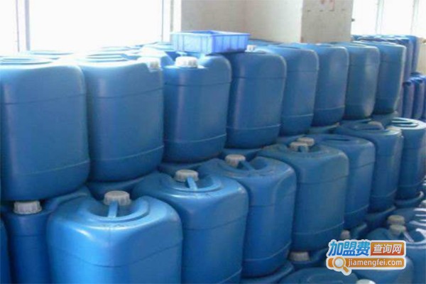 乾能科技乳化醇油加盟费