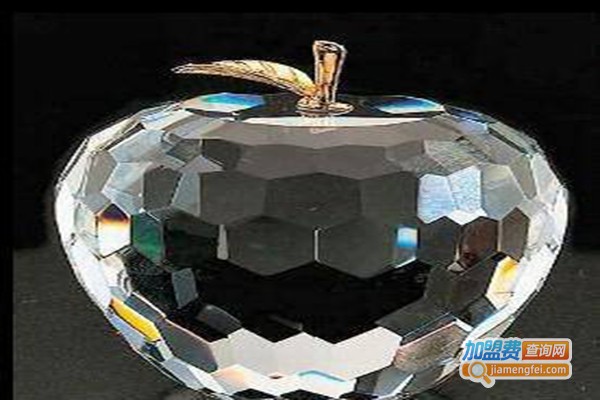 归德府水晶工艺品加盟门店