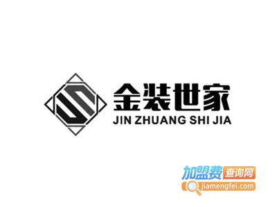 金装世家集成墙饰加盟费