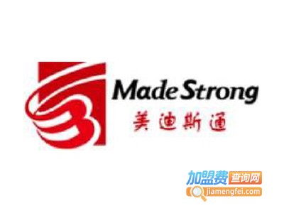 美迪斯通垃圾处理器加盟费