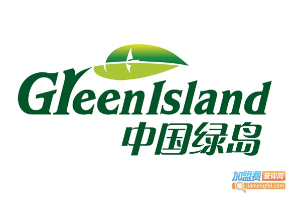 绿岛科技环保清洁加盟费