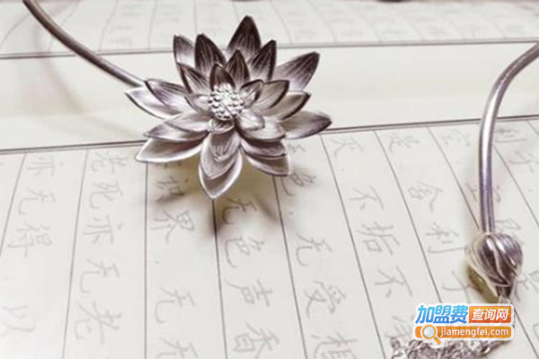 祥铭手工产品加盟门店