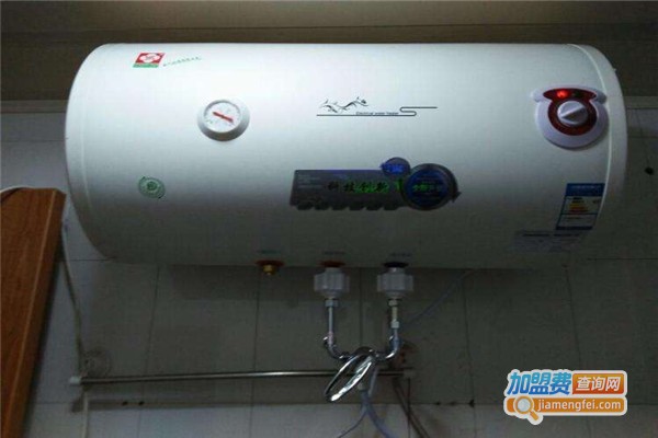 申花空气源热水器加盟费