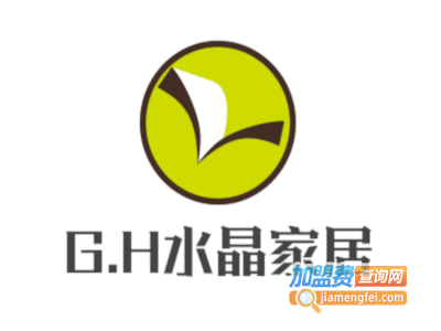 G.H水晶家居加盟费