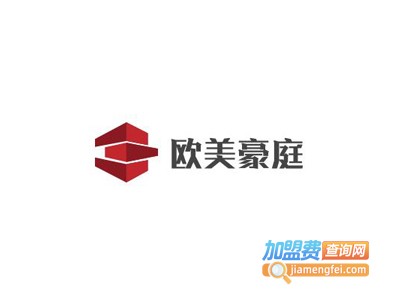 欧美豪庭集成墙饰加盟费