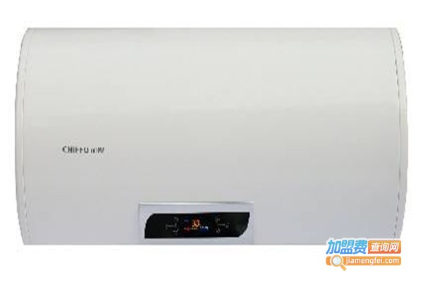 益加康袖珍式1秒热水器加盟门店