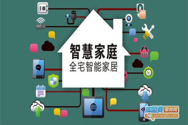 konzesys控智智能家居加盟门店