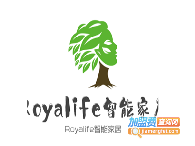 Royalife智能家居加盟费