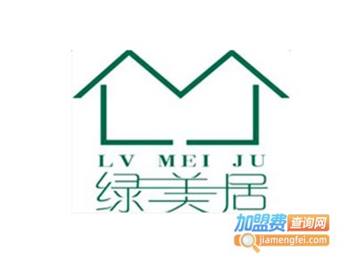 绿美居墙纸加盟费