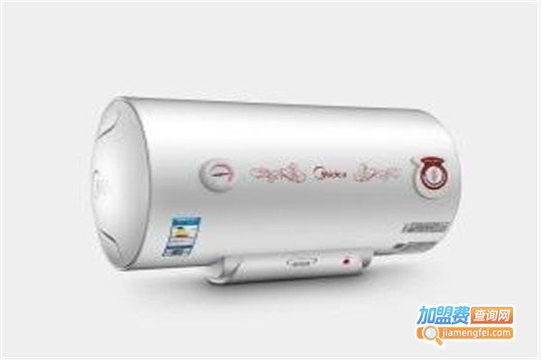 清华紫光空气能热水器加盟费