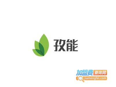 孜能净水器加盟费