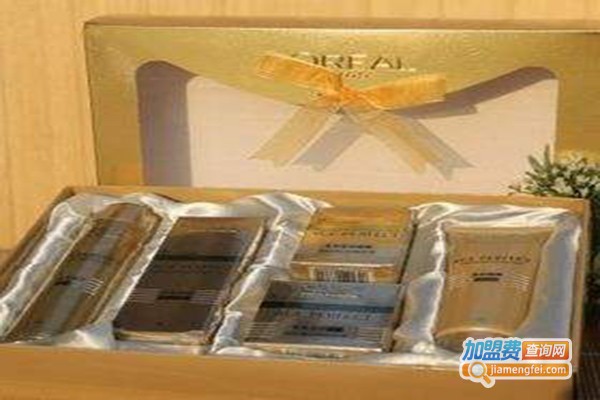 曼丽雅化妆品