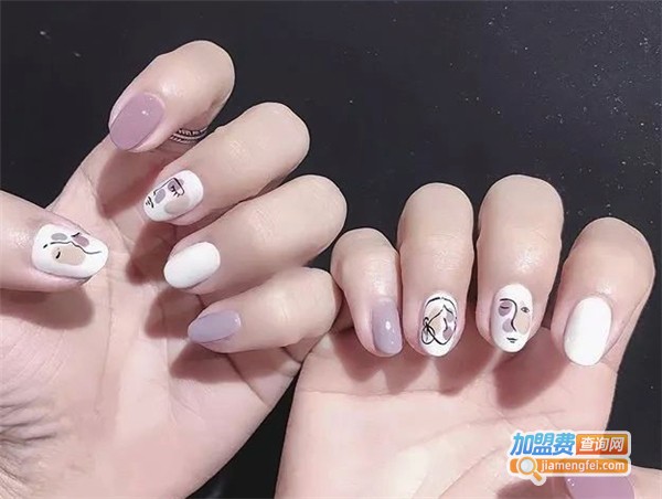 姝雅化妆美甲加盟费