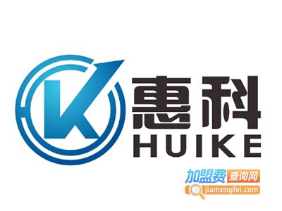 惠科灯饰加盟费
