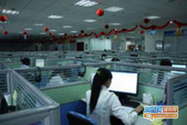 中视网盟加盟门店