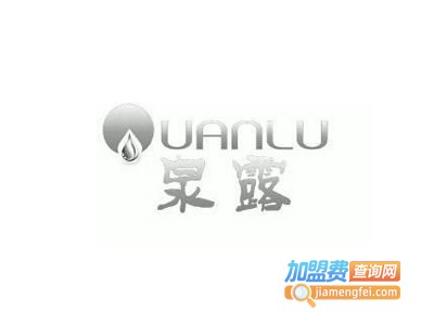 泉露净水机加盟费