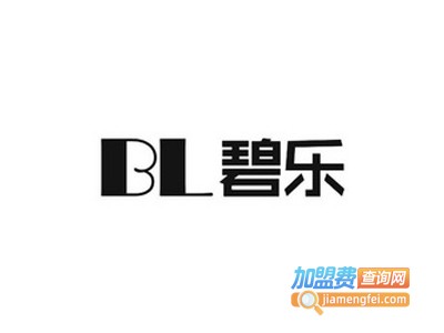 BL碧乐净水器加盟费