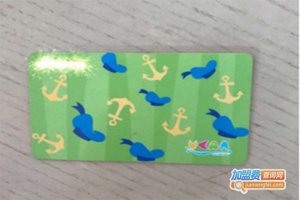 ucan四条小鱼亲子游园馆加盟费