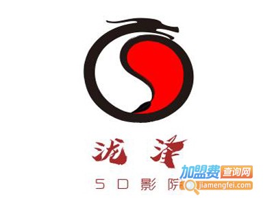 泷泽5D影院加盟费