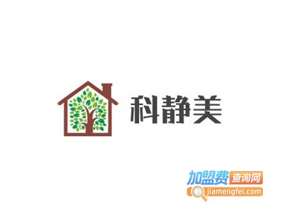 科静美净水器加盟费