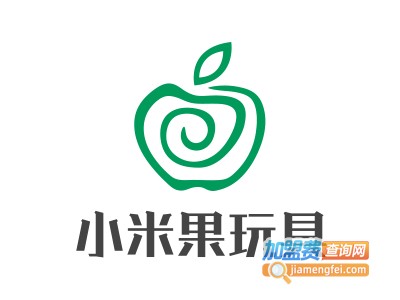 小米果玩具加盟费