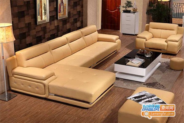 山中古典家具加盟费