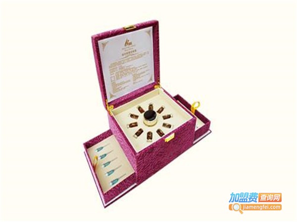 比兰茜饰品加盟