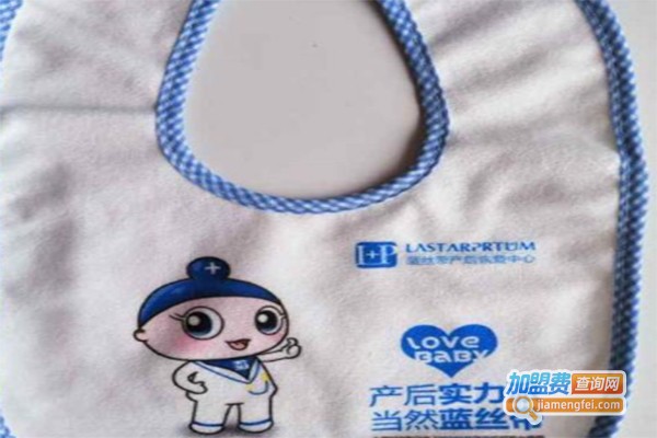 婴乐岛童装加盟费